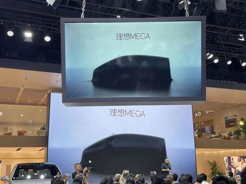 理想汽車銷量突破45萬輛，加速攻城略地布局充電網絡