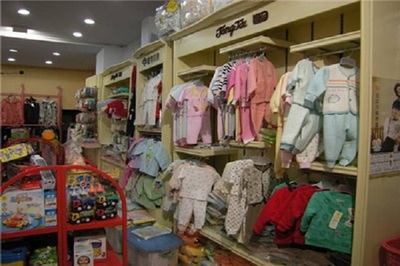 孕嬰世界加盟總公司地址與母嬰用品銷售市場前景分析