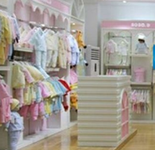 珠海母嬰用品市場概覽 多元銷售渠道助力育兒生活