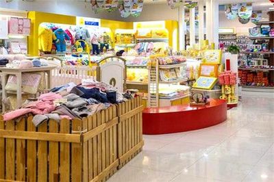 探索創業藍海 貫日母嬰用品店全國多地盛開，為何這座城市成為加盟首選？